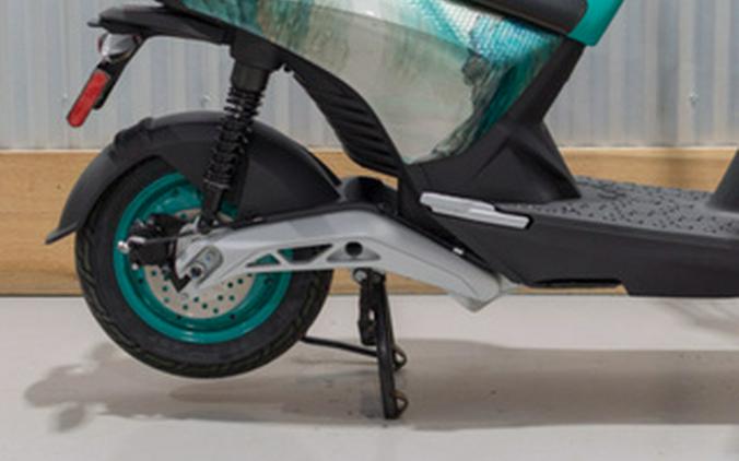 2022 Piaggio Piaggio 1 FCW Active Euro 5