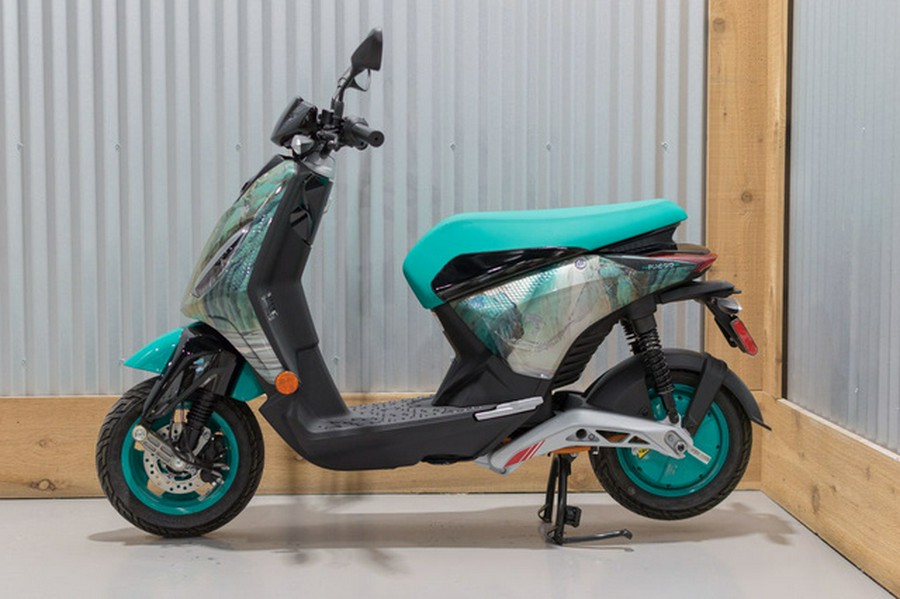 2022 Piaggio Piaggio 1 FCW Active Euro 5