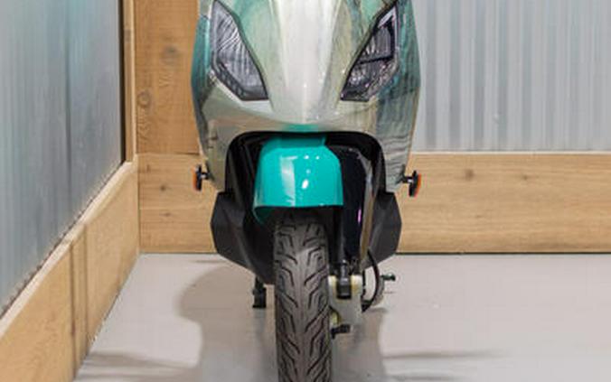 2022 Piaggio Piaggio 1 FCW Active Euro 5