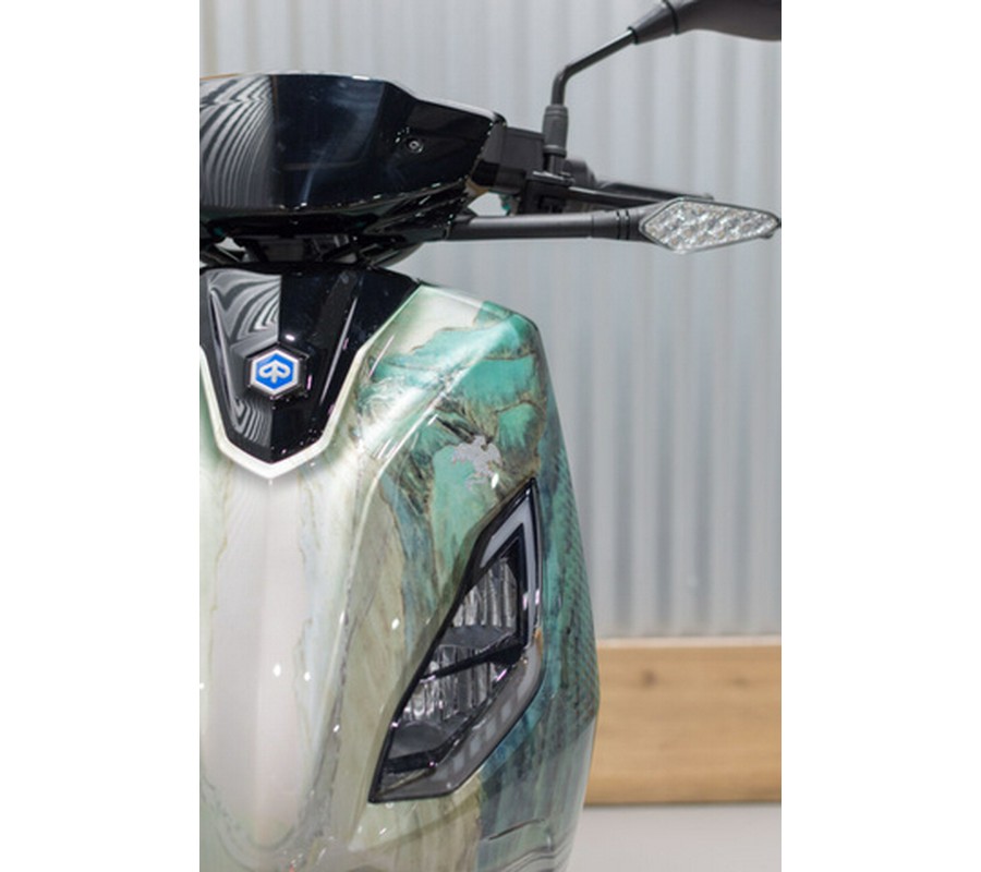 2022 Piaggio Piaggio 1 FCW Active Euro 5