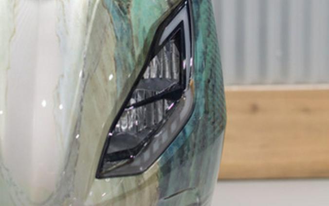 2022 Piaggio Piaggio 1 FCW Active Euro 5