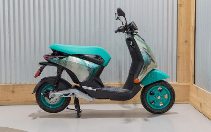 2022 Piaggio Piaggio 1 FCW Active Euro 5