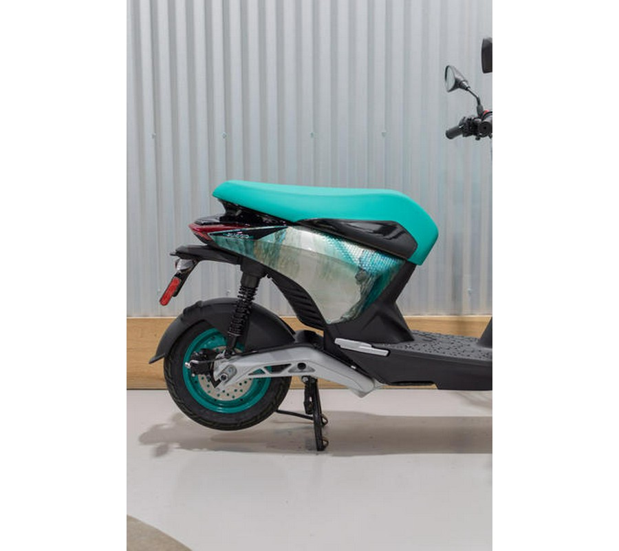 2022 Piaggio Piaggio 1 FCW Active Euro 5