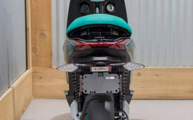 2022 Piaggio Piaggio 1 FCW Active Euro 5