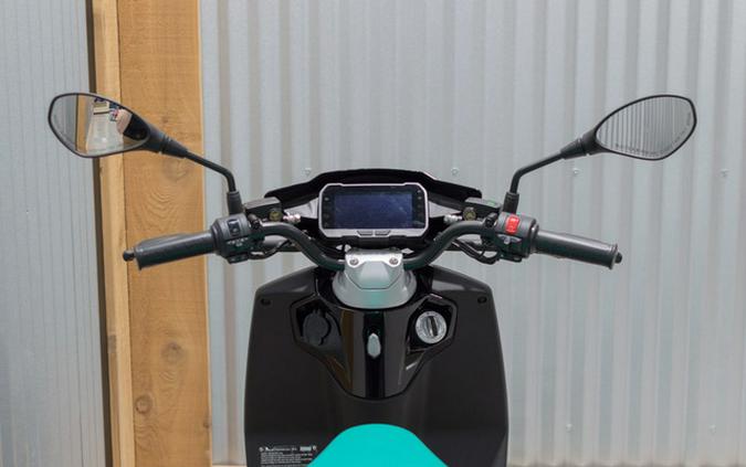 2022 Piaggio Piaggio 1 FCW Active Euro 5