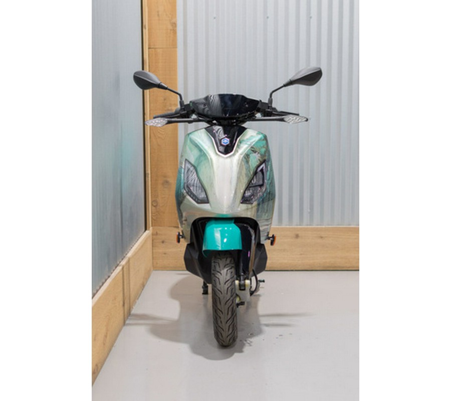 2022 Piaggio Piaggio 1 FCW Active Euro 5