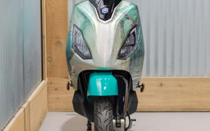 2022 Piaggio Piaggio 1 FCW Active Euro 5