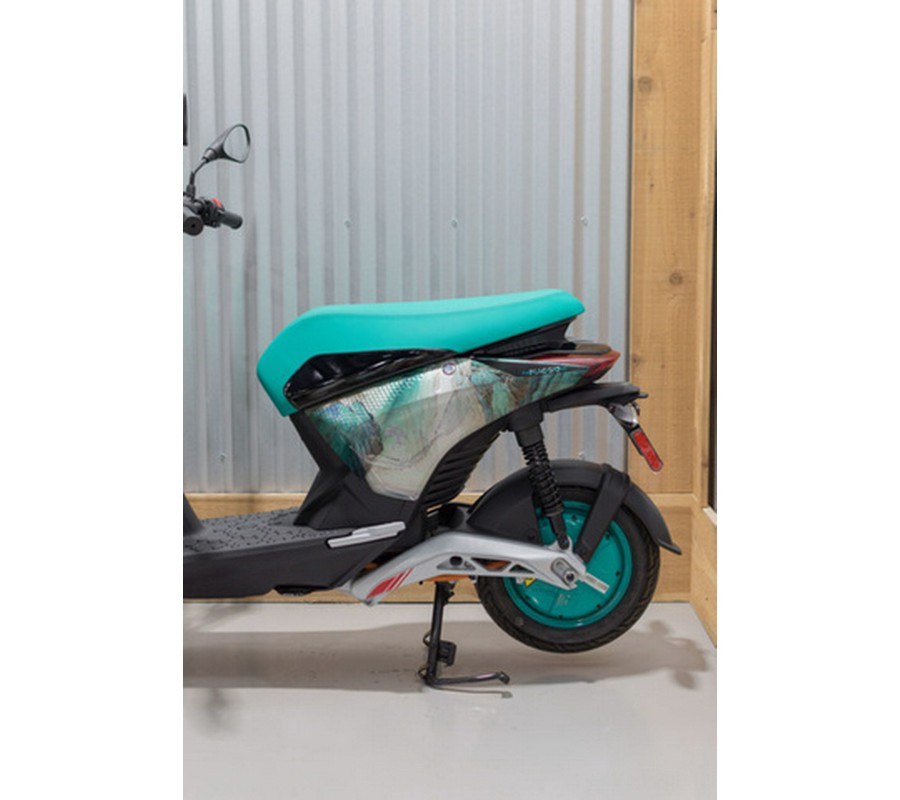 2022 Piaggio Piaggio 1 FCW Active Euro 5