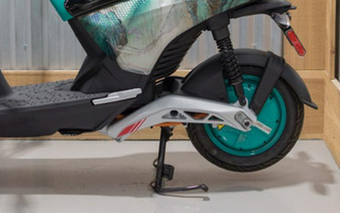 2022 Piaggio Piaggio 1 FCW Active Euro 5