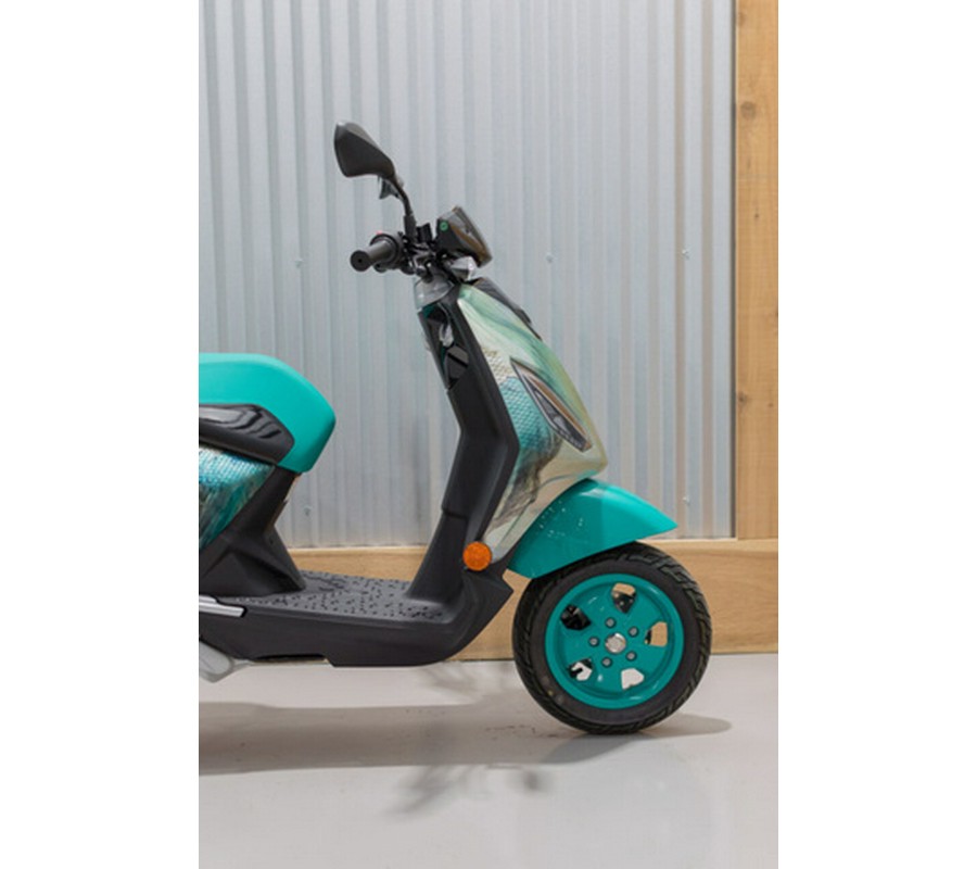 2022 Piaggio Piaggio 1 FCW Active Euro 5