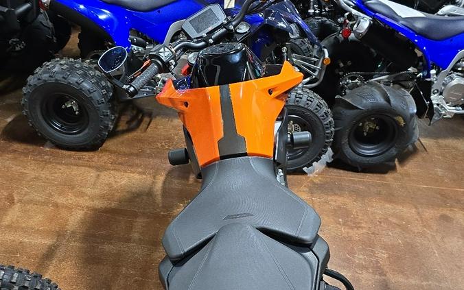 2020 KTM 790 DUKE