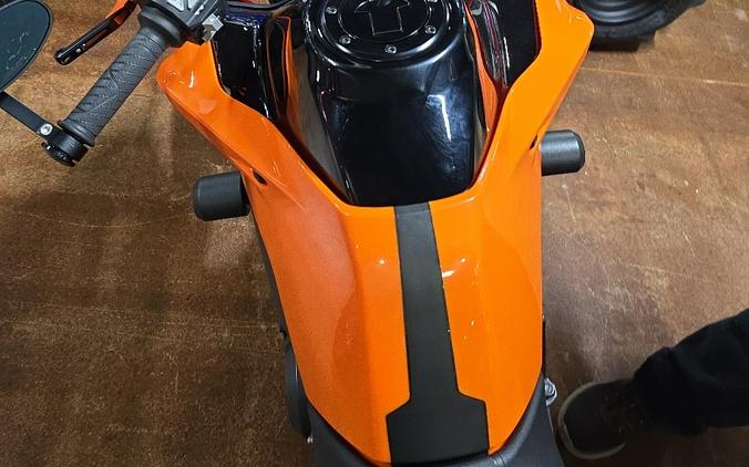 2020 KTM 790 DUKE