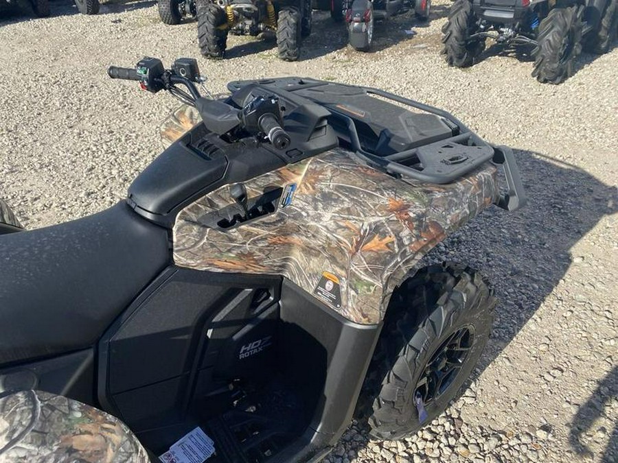 2024 Can-Am® Outlander Pro Hunting Edition HD7