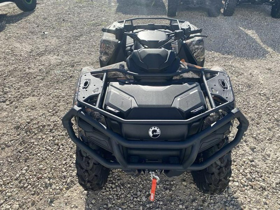 2024 Can-Am® Outlander Pro Hunting Edition HD7