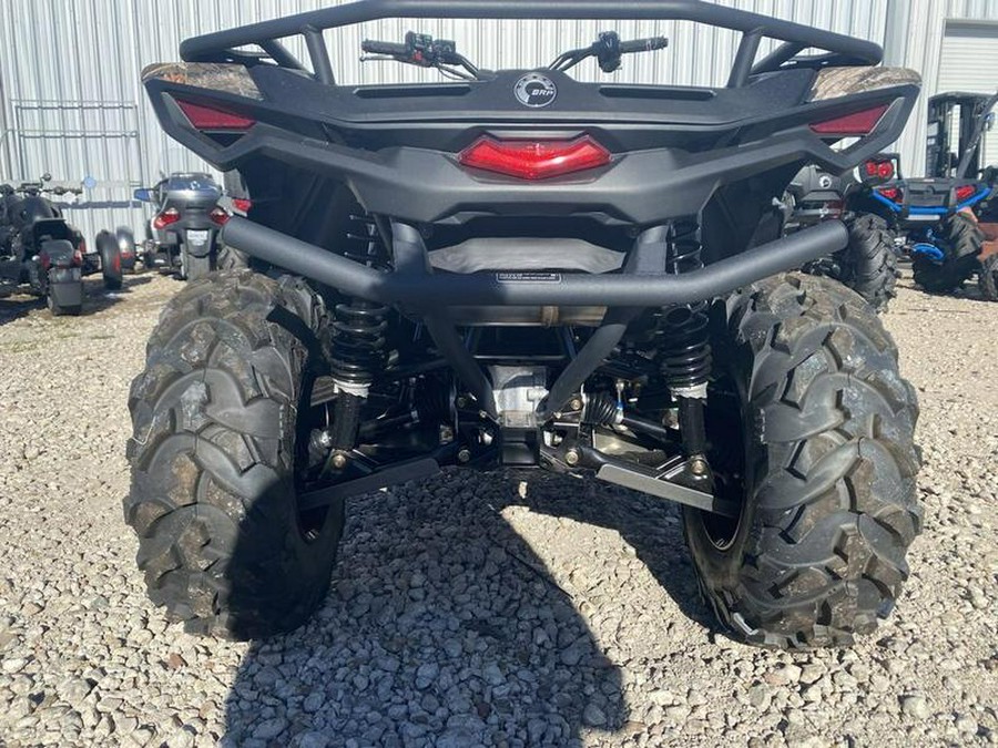 2024 Can-Am® Outlander Pro Hunting Edition HD7