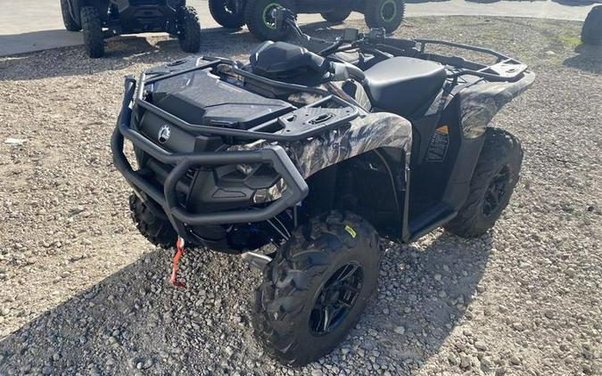 2024 Can-Am® Outlander Pro Hunting Edition HD7