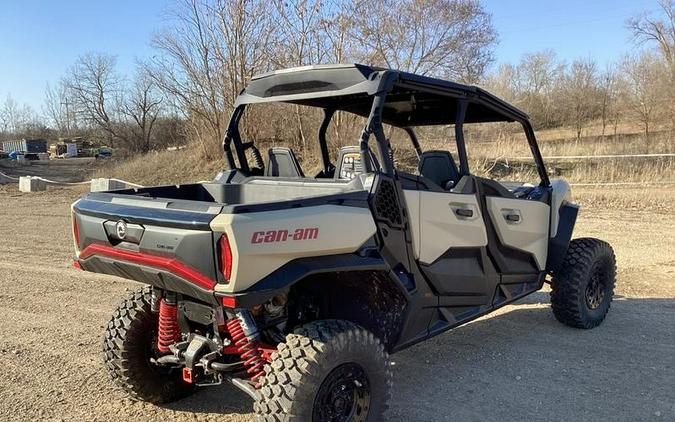 2024 Can-Am® Commander MAX XT-P