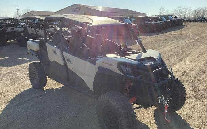 2024 Can-Am® Commander MAX XT-P