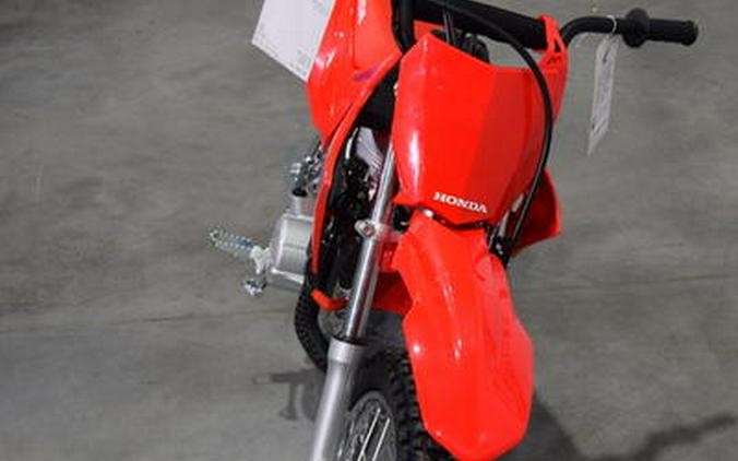 2024 Honda® CRF110F