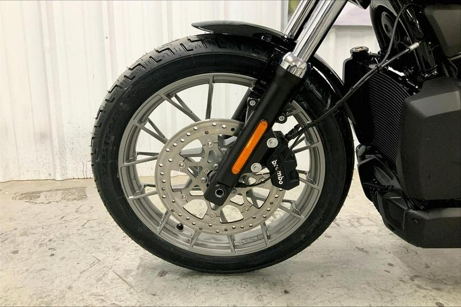 2024 Harley-Davidson® RH975S - Nightster® Special