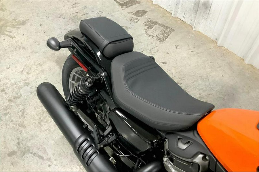 2024 Harley-Davidson® RH975S - Nightster® Special