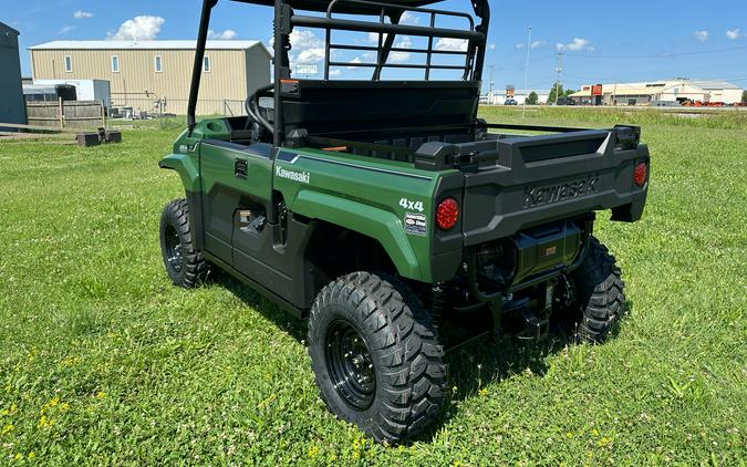 2025 Kawasaki MULE PRO-MX EPS