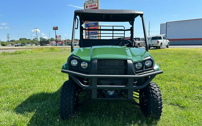 2025 Kawasaki MULE PRO-MX EPS