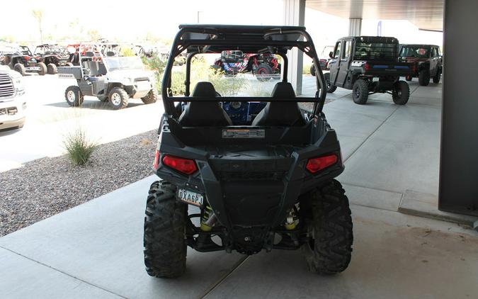 2018 Polaris Industries RZR 570 EPS