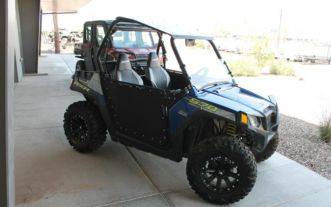 2018 Polaris Industries RZR 570 EPS