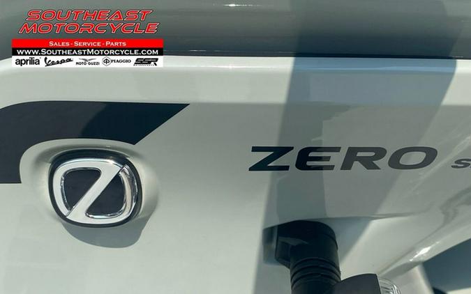 2022 Zero SR/S Premium