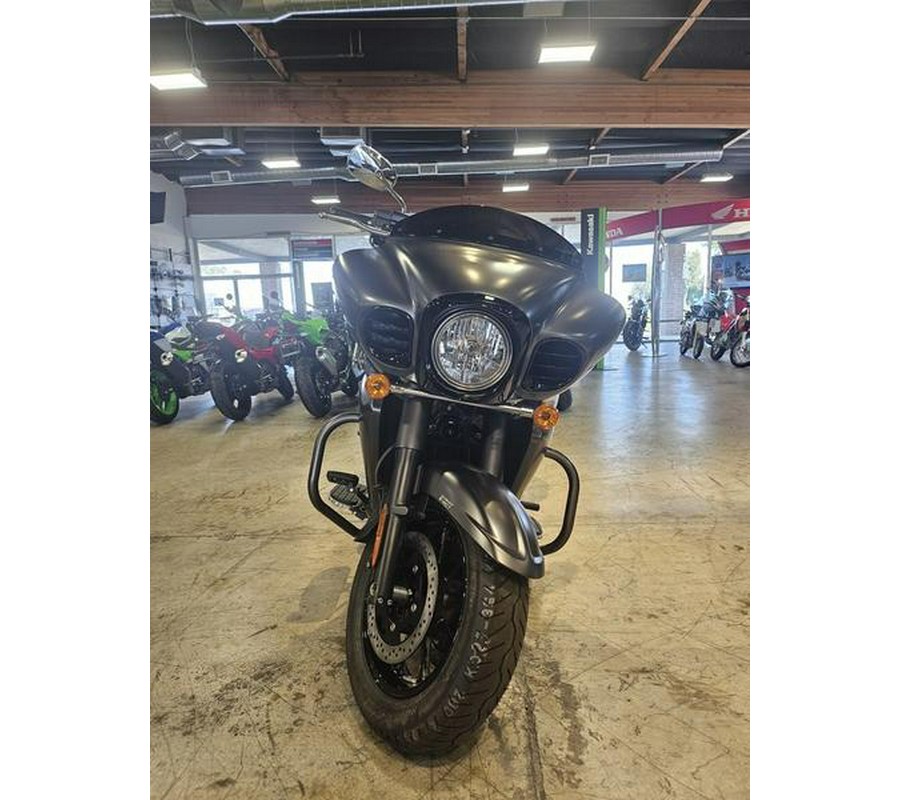 2023 Kawasaki Vulcan® 1700 Vaquero® ABS