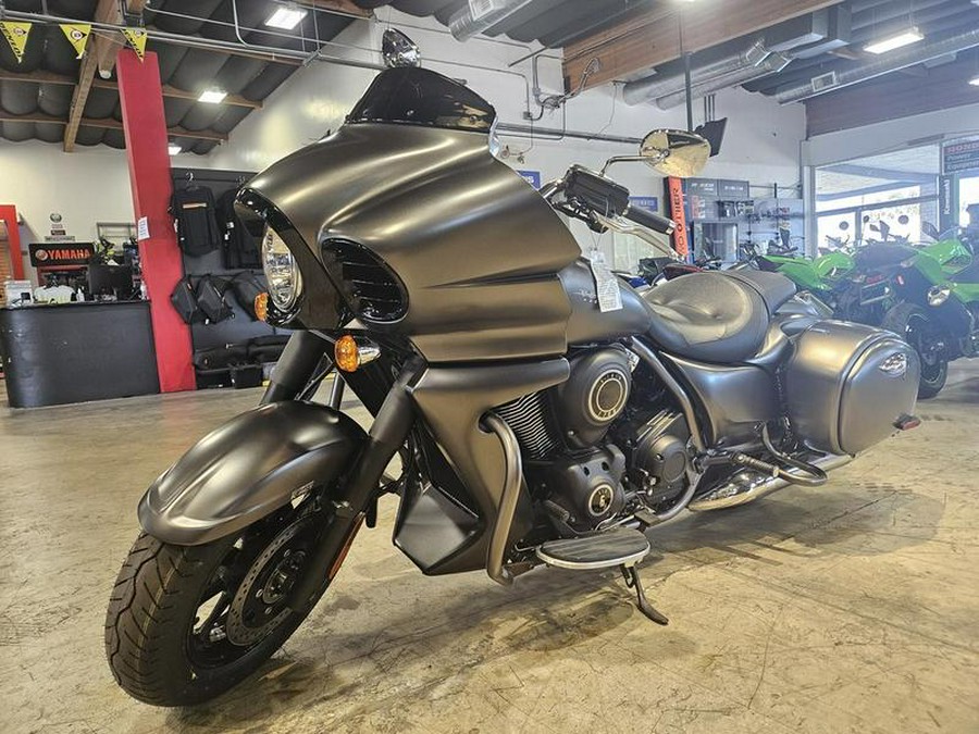 2023 Kawasaki Vulcan® 1700 Vaquero® ABS