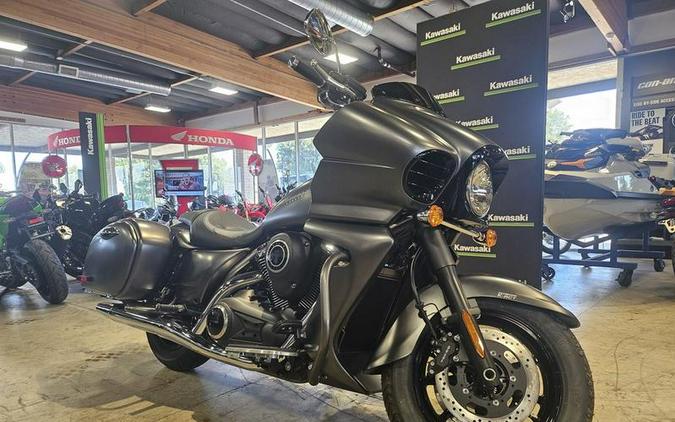 2023 Kawasaki Vulcan® 1700 Vaquero® ABS