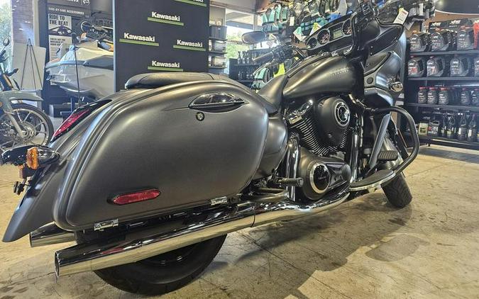 2023 Kawasaki Vulcan® 1700 Vaquero® ABS