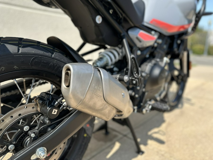 2025 Royal Enfield Himalayan