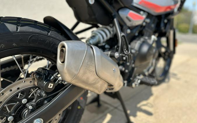 2025 Royal Enfield Himalayan