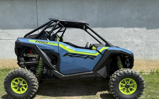 2025 RZR PRO XP ULTIMATE - Polaris