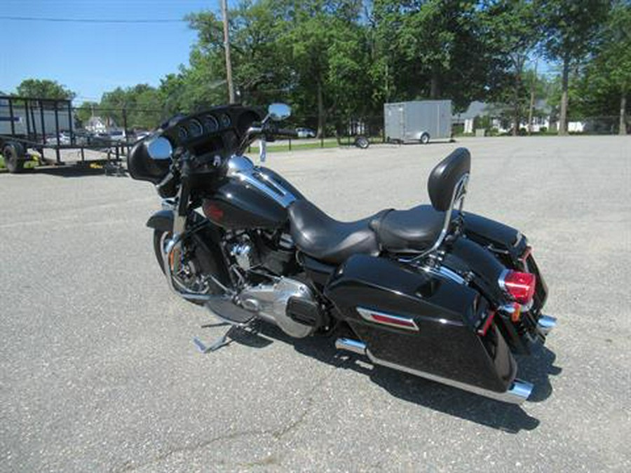 2019 Harley-Davidson Electra Glide® Standard