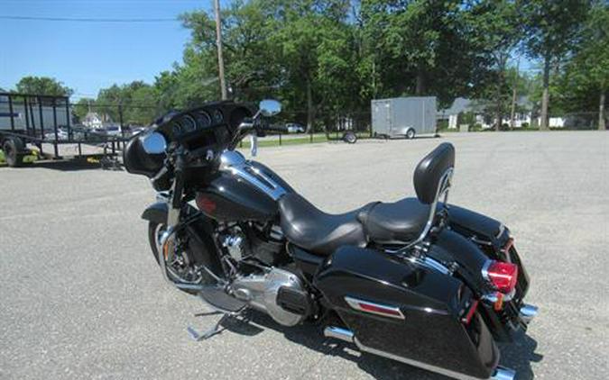 2019 Harley-Davidson Electra Glide® Standard