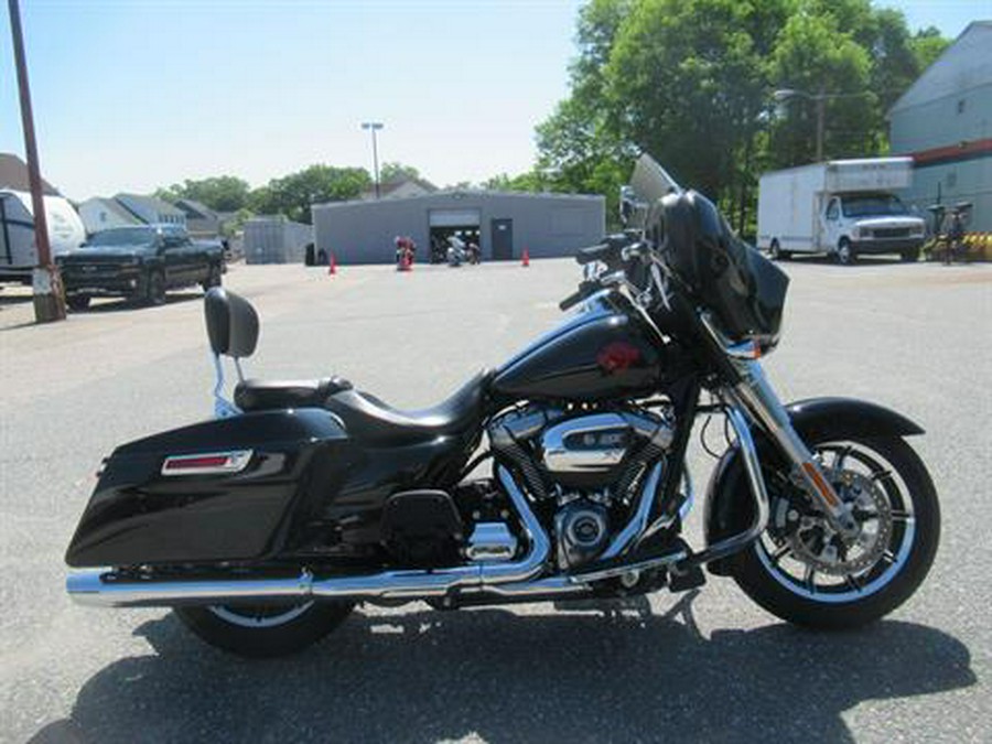 2019 Harley-Davidson Electra Glide® Standard