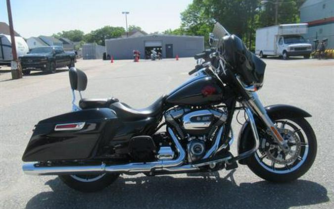 2019 Harley-Davidson Electra Glide® Standard