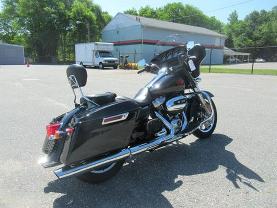 2019 Harley-Davidson Electra Glide® Standard