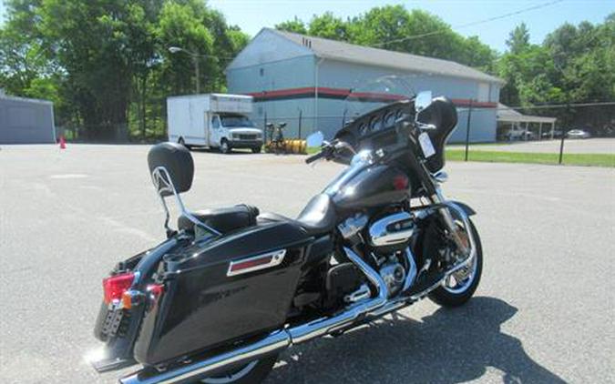 2019 Harley-Davidson Electra Glide® Standard