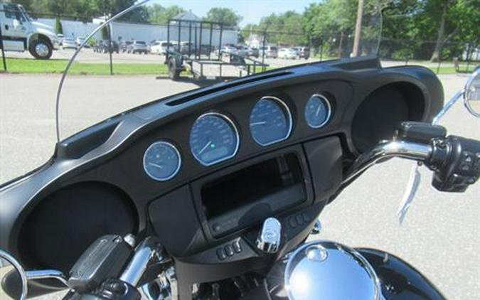 2019 Harley-Davidson Electra Glide® Standard