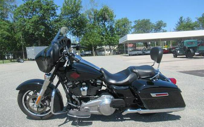 2019 Harley-Davidson Electra Glide® Standard