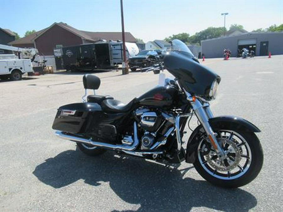 2019 Harley-Davidson Electra Glide® Standard