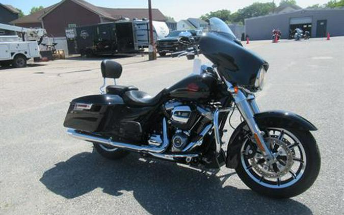 2019 Harley-Davidson Electra Glide® Standard