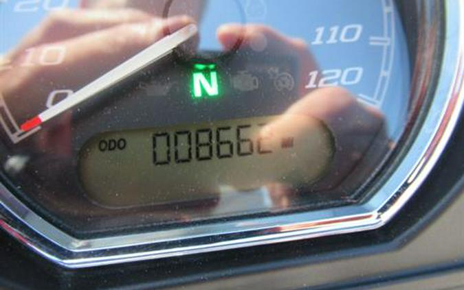 2019 Harley-Davidson Electra Glide® Standard