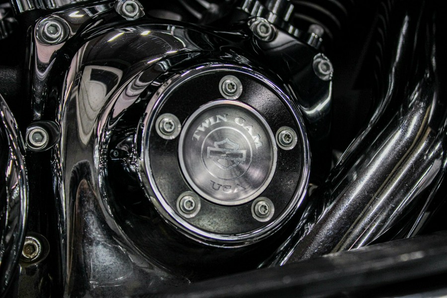 2015 Harley-Davidson Electra Glide® Ultra Classic®