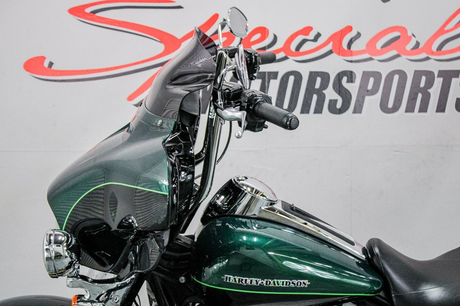 2015 Harley-Davidson Electra Glide® Ultra Classic®